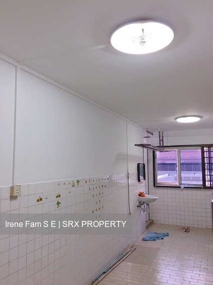 Blk 161 Woodlands Street 13 (Woodlands), HDB 4 Rooms #190975412
